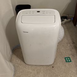 Toshiba AC Unit - 8000 BTU
