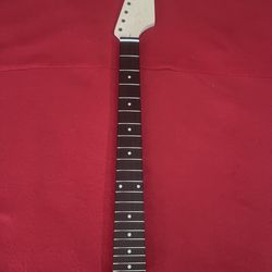 Guitar Neck “ New “