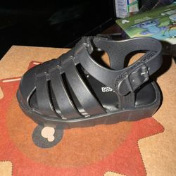 Toddler Shoe