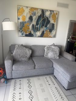 Sectional Sofa