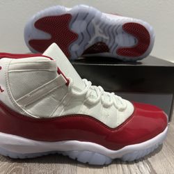 Jordan 11 “Cherry”