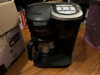 Keurig Coffee Maker