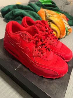 Nike Air Max 90s