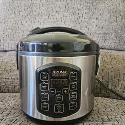 Rice Cooker 