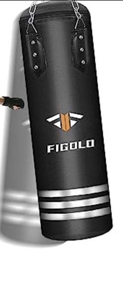 Punching Bag New And Cheap