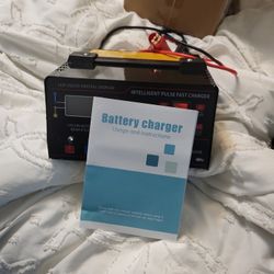 Battery  Charger