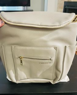 Fawn design MINI backpack