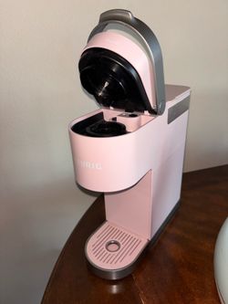 Pink keurig