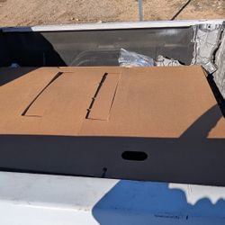 2014-2015 Chevy Camaro Windshield 