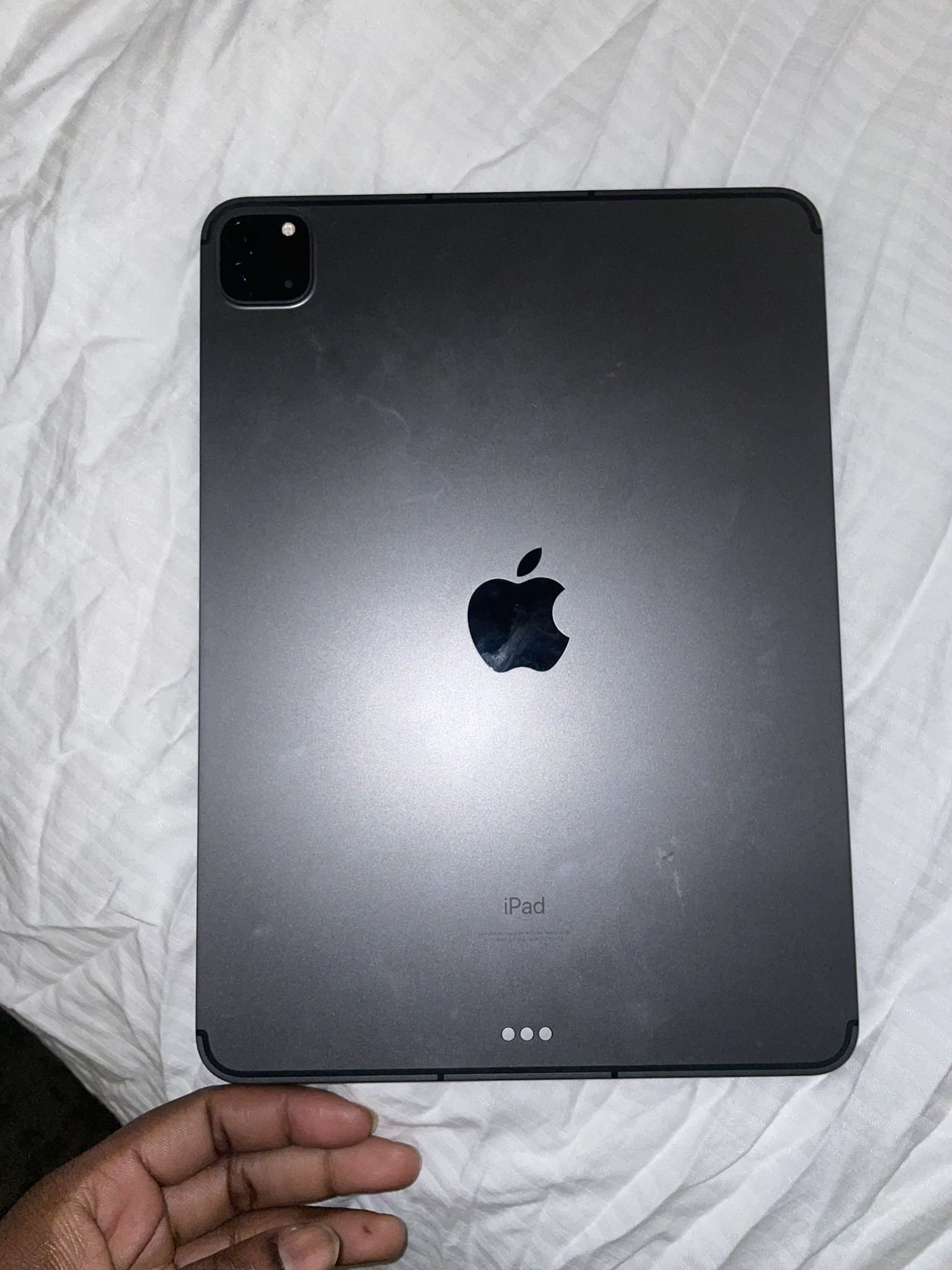 iPad Pro