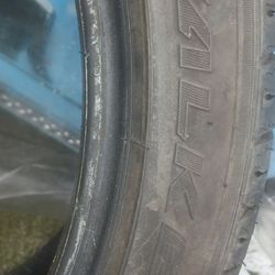 Falken 235/40/19 96v