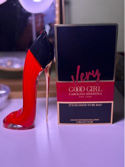 Carolina herrera very good girl 80 ml 2.7 fl oz