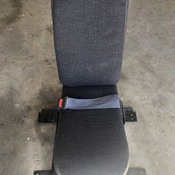 Chevy Middle Seat