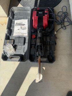 Jackhammer