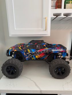 Traxxas X Maxx