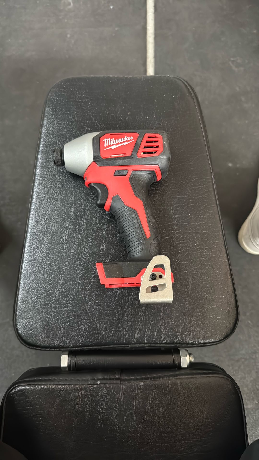 Milwaukee 1/4 Hex Impact Driver
