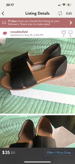 Abound Sandals
