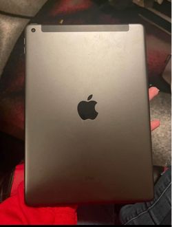Ipad 7th Generation Wifi And Cellular Parts Only