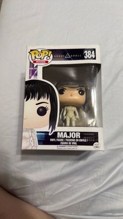 Ghost in the shell Funko