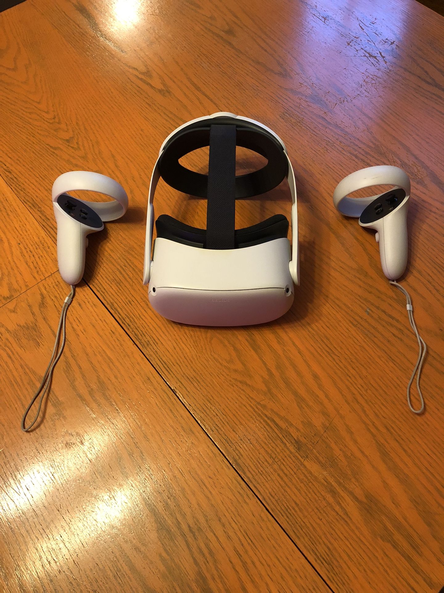 Oculus Quest 2