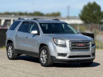 2015 GMC Acadia