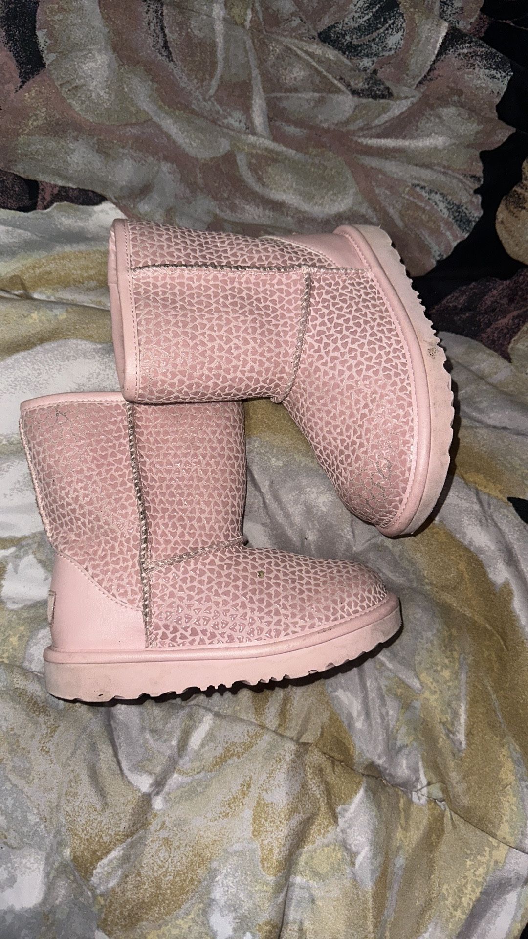 Uggs