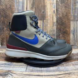 Nike Stasis ACG All Conditions Gear Boots Men’s Size 12 616192-201