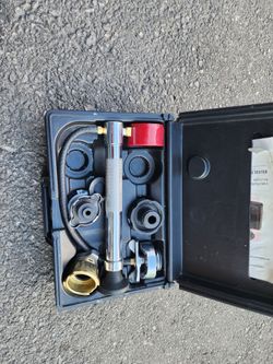 Snap-on svts272A