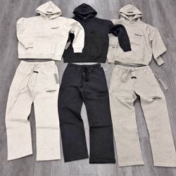Brand New Essentials Sets