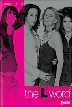 The L word complete season one