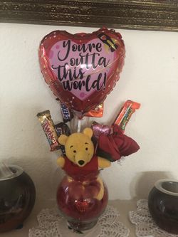 Valentine Bouquets $7