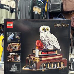 LEGO Harry Potter76466 Philosopher’s Stone - Collectors Edition 