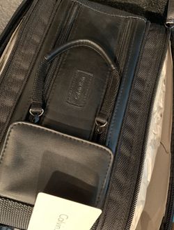 Calvin Klein Men's Travel Kit