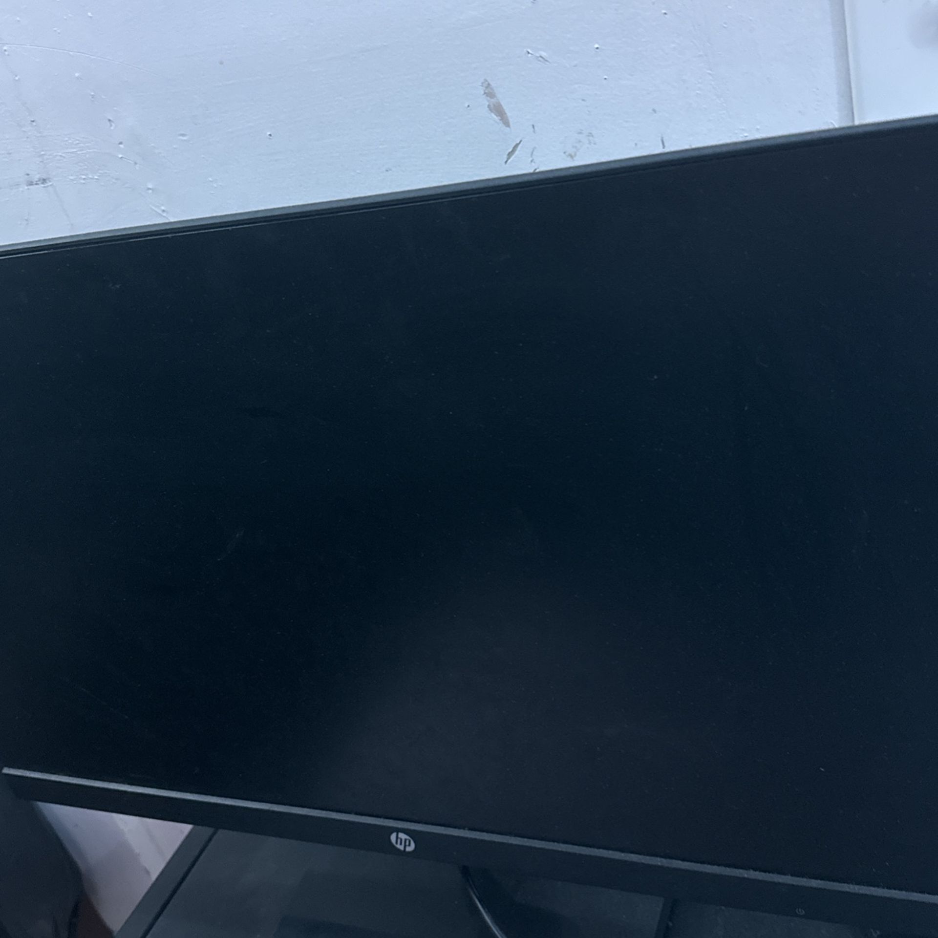 Monitor/gaming Monitor Willing To Trade