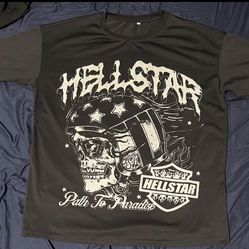 Hellstar Tee