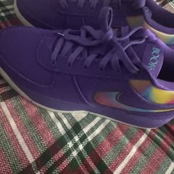 Nike Book 1 Size 10.5