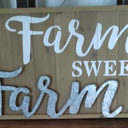 Farmhouse Decorative Frames 