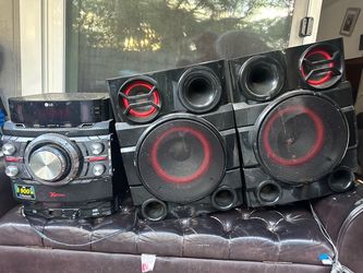 Stereo