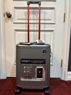 Heys SmartLuggage Carry On
