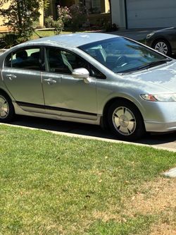2006 Honda Civic