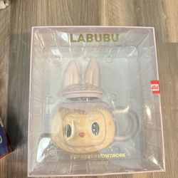 Labubu PopmartXHowtowork mug