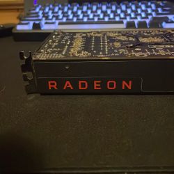XFX Rx 480 4gb Graphics Card 