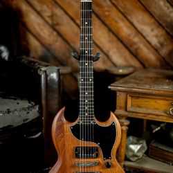Gibson SG-X 1998 - Satin Mahogany