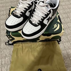 Ozx BAPE Size 10 