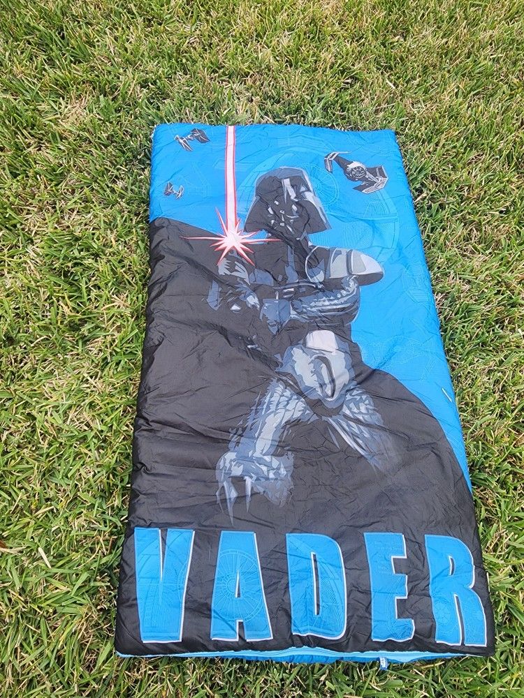 Sleeping Bags