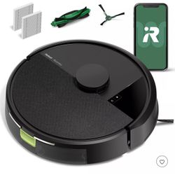 Vacuum Roomba 