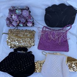 Vintage Small Bags