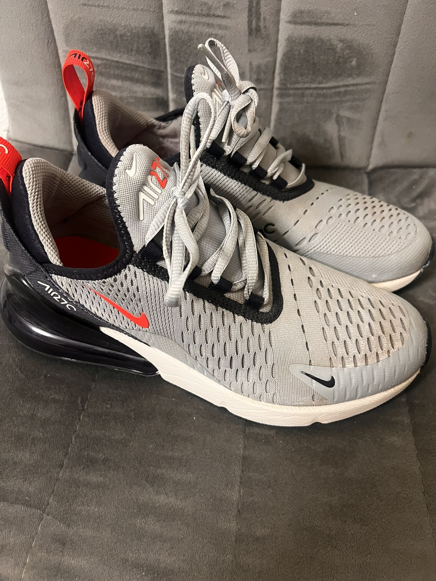 Nike Air Max 270