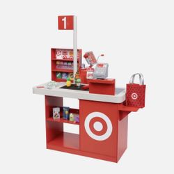 Kids Target Stand 