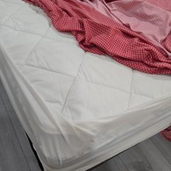 Ashley Signature Design Queen Mattress